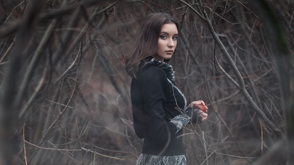 Photograph by Фотов Ренат