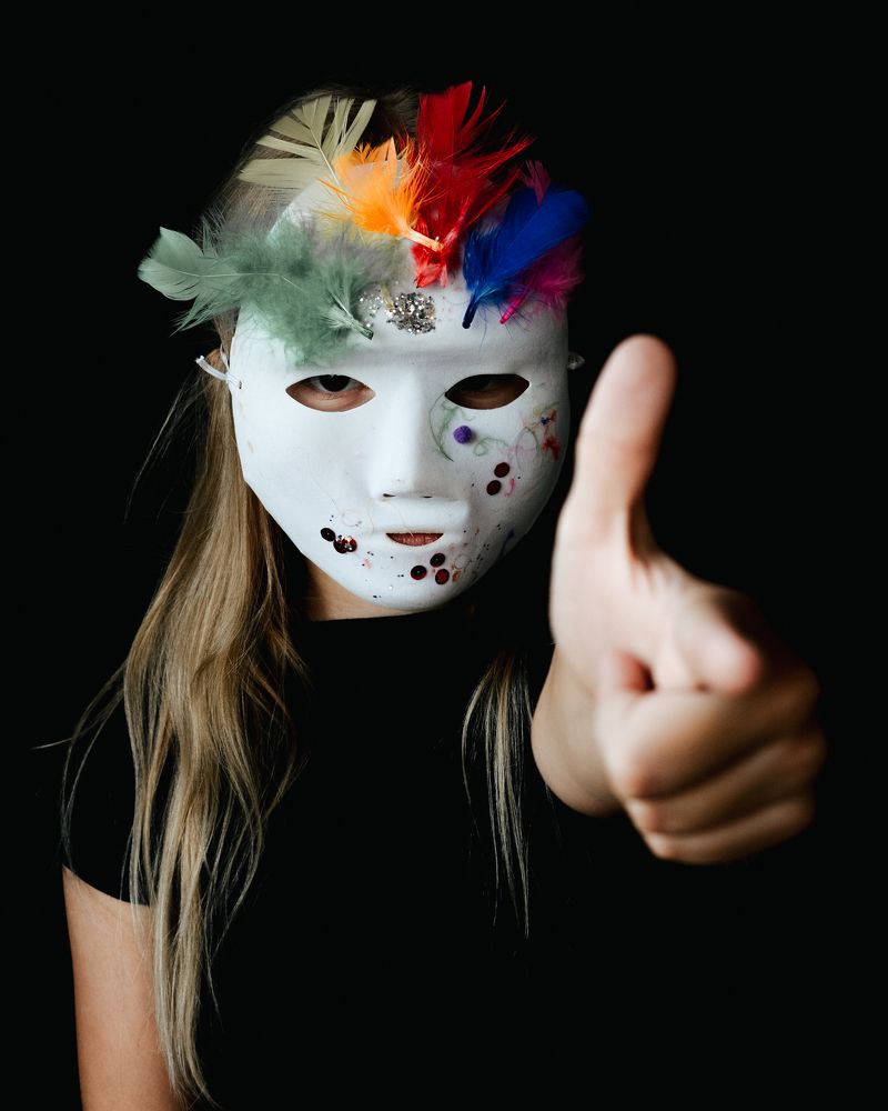 Фотография автора Ksenia Rososhek