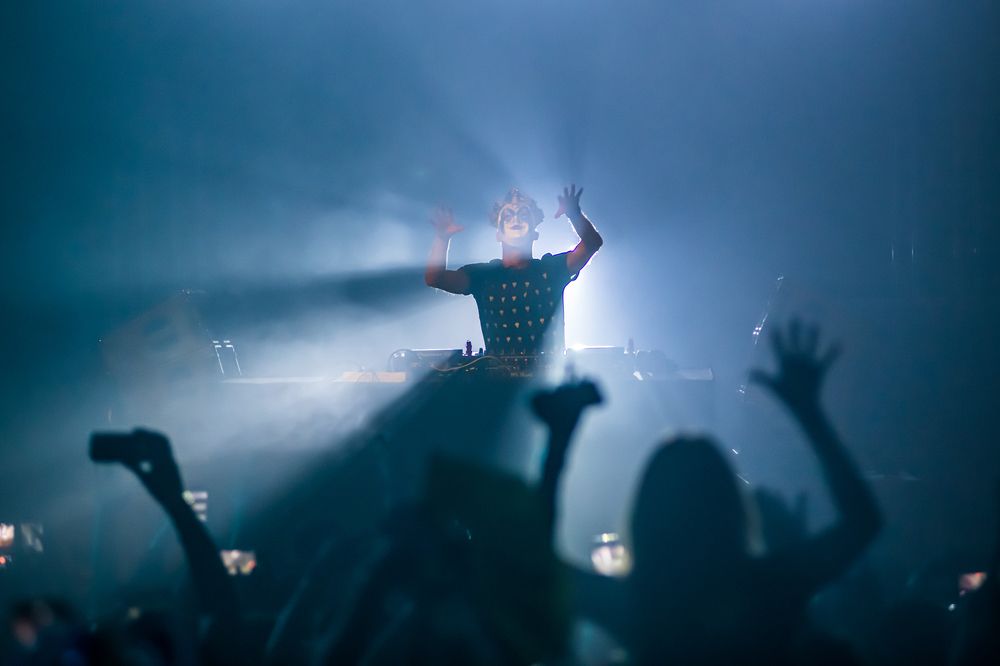 Photograph by Никита Иванюшкин