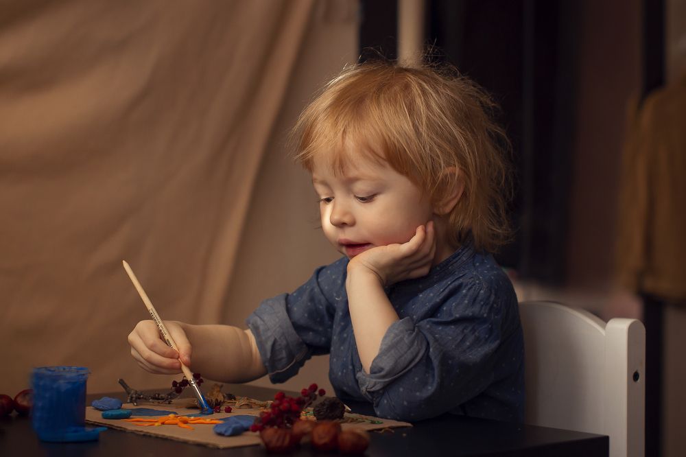 Photograph by Алла Аюпова