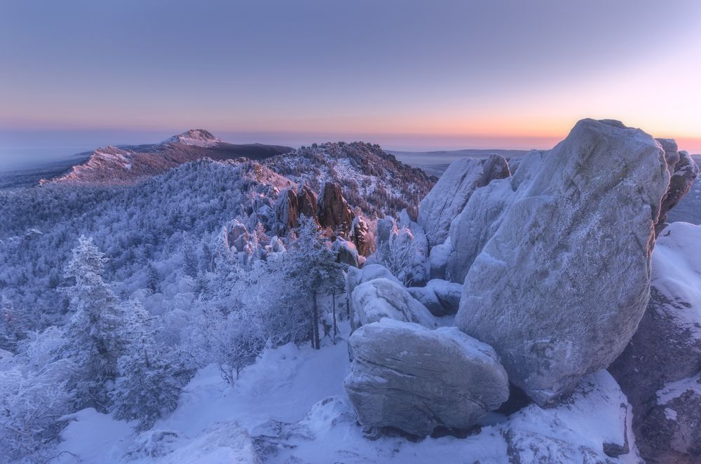 Photograph by Илья Толстоноженко