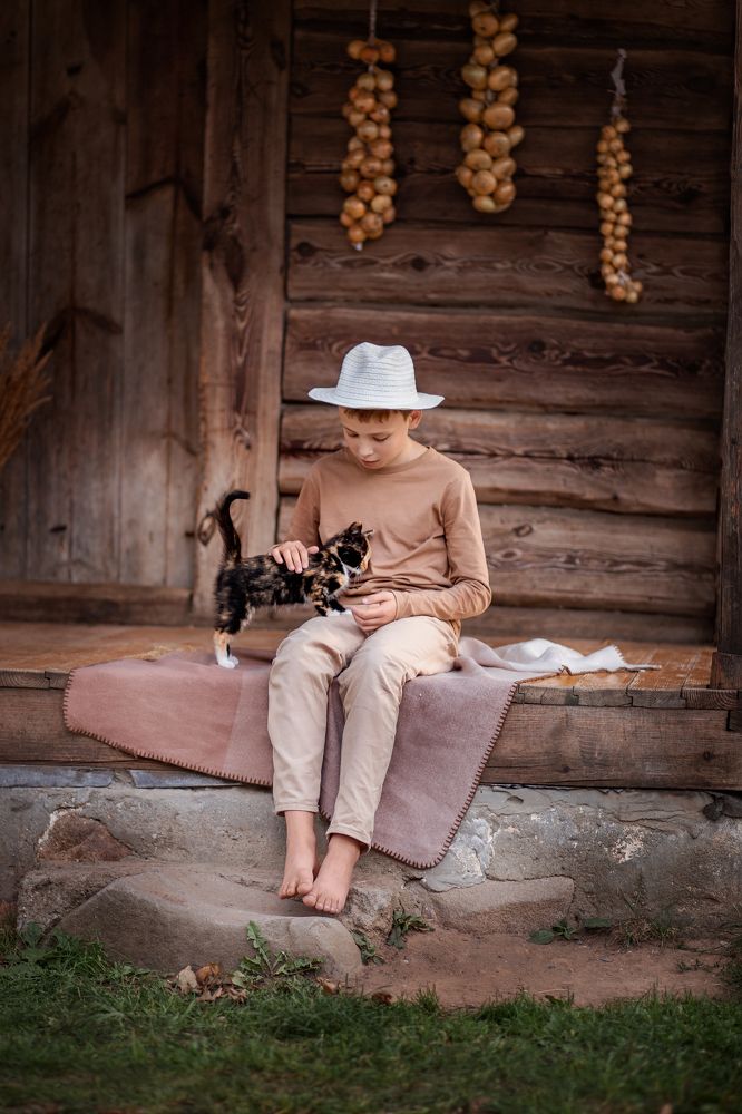 Photograph by Марина Левкович