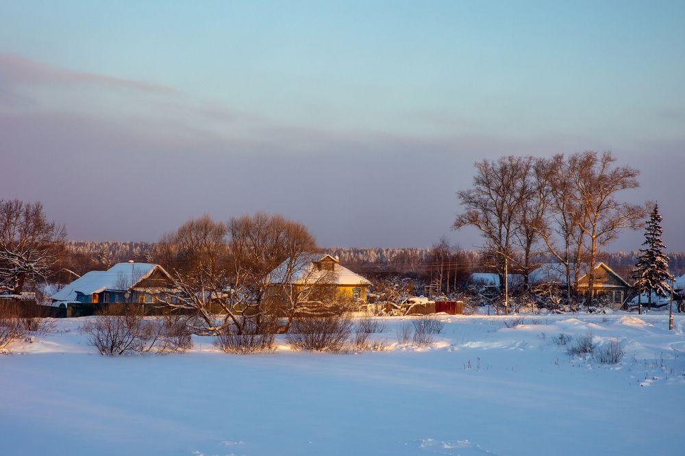 Photograph by Дарья Бухреева