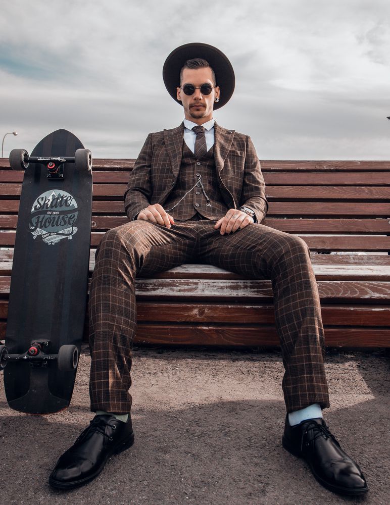 Photograph by Александра Федотова