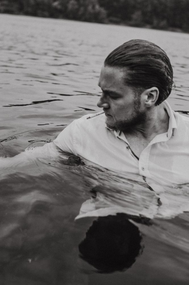 Photograph by Александра Федотова