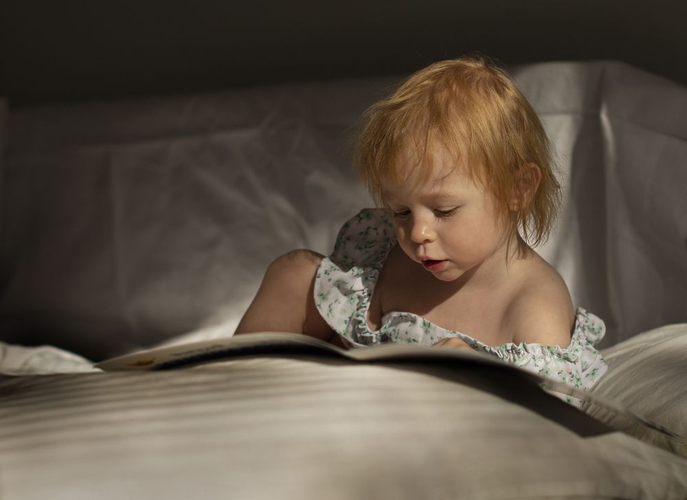 Photograph by Алла Аюпова