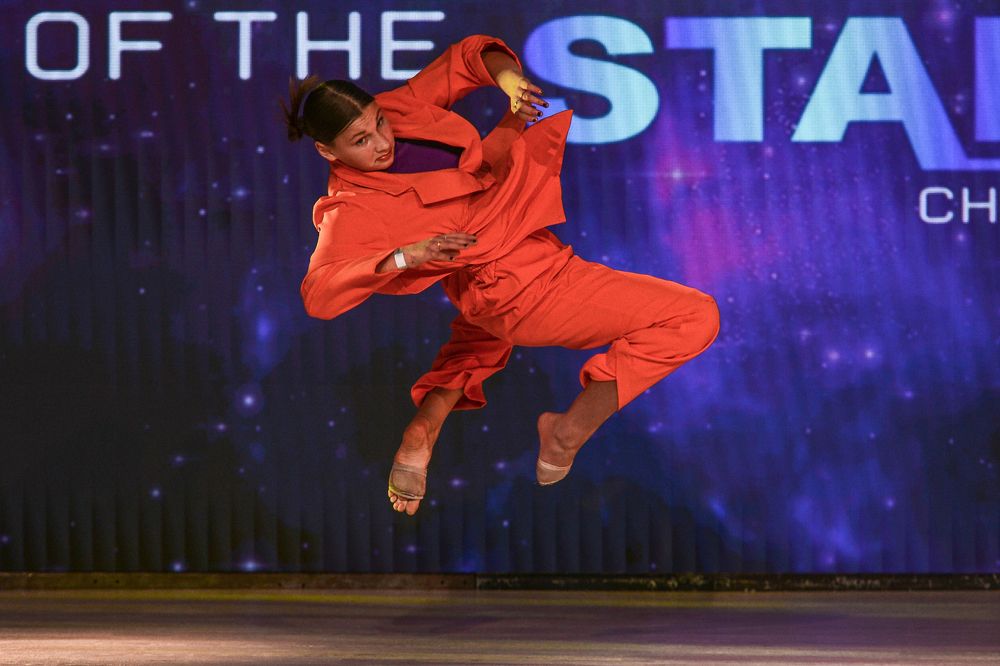 Photograph by Olena Boiko