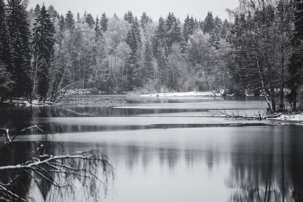 Photograph by Sergey Uskov