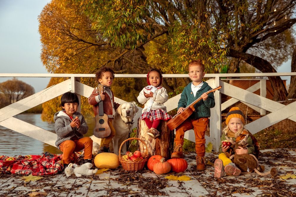 Photograph by Дарья Бухреева