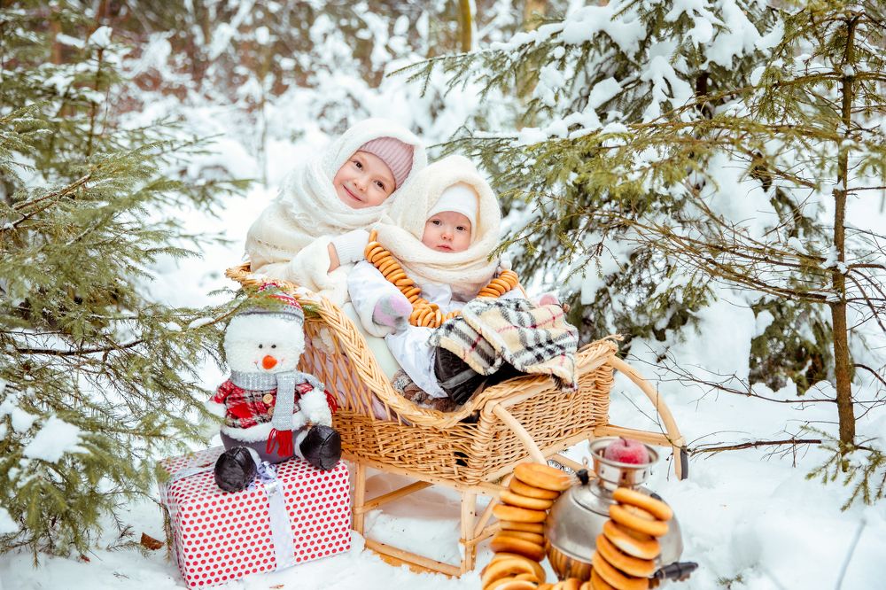 Photograph by Дарья Бухреева