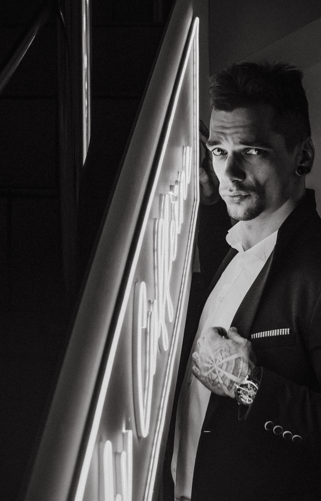 Photograph by Александра Федотова