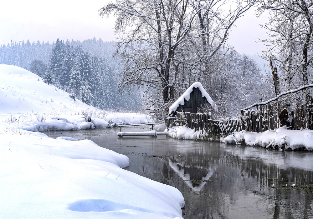 Photograph by Юрий Чернов