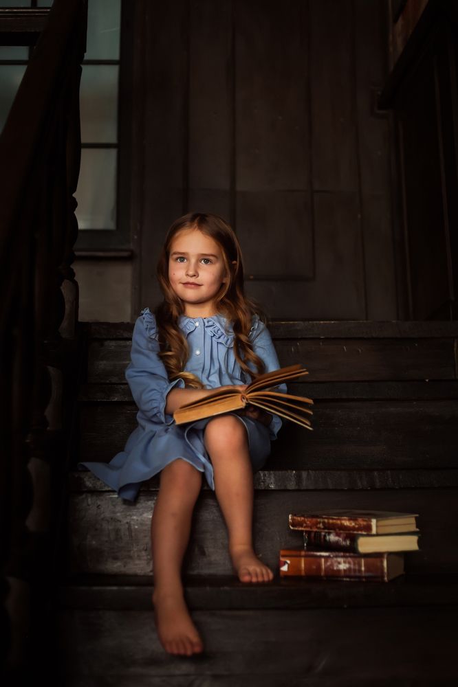 Photograph by Светлана Хижняк