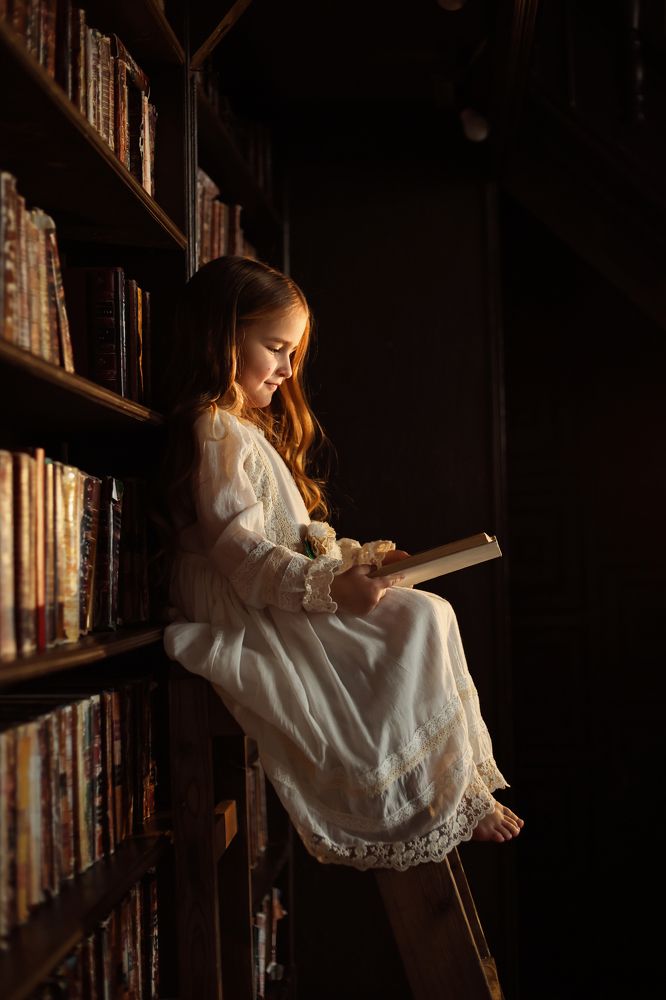 Photograph by Светлана Хижняк