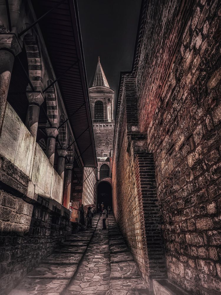 Photograph by Дарья Вега