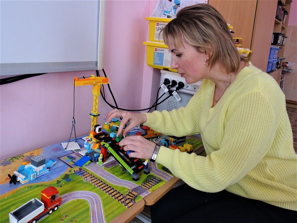 Photograph by Николай Худяков