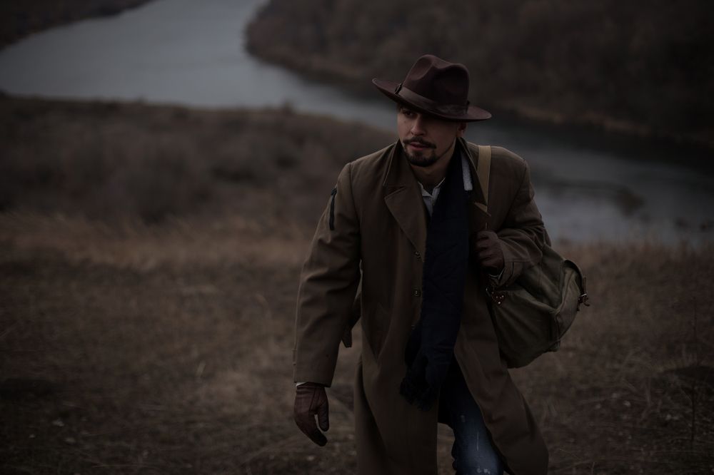 Возвращение домой