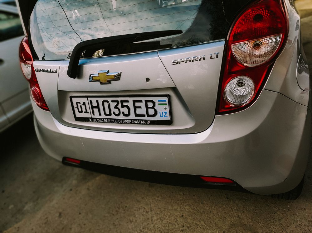 Photograph by Goldvarg Anastasiya