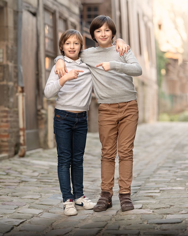 Photograph by Veronika Filipenko