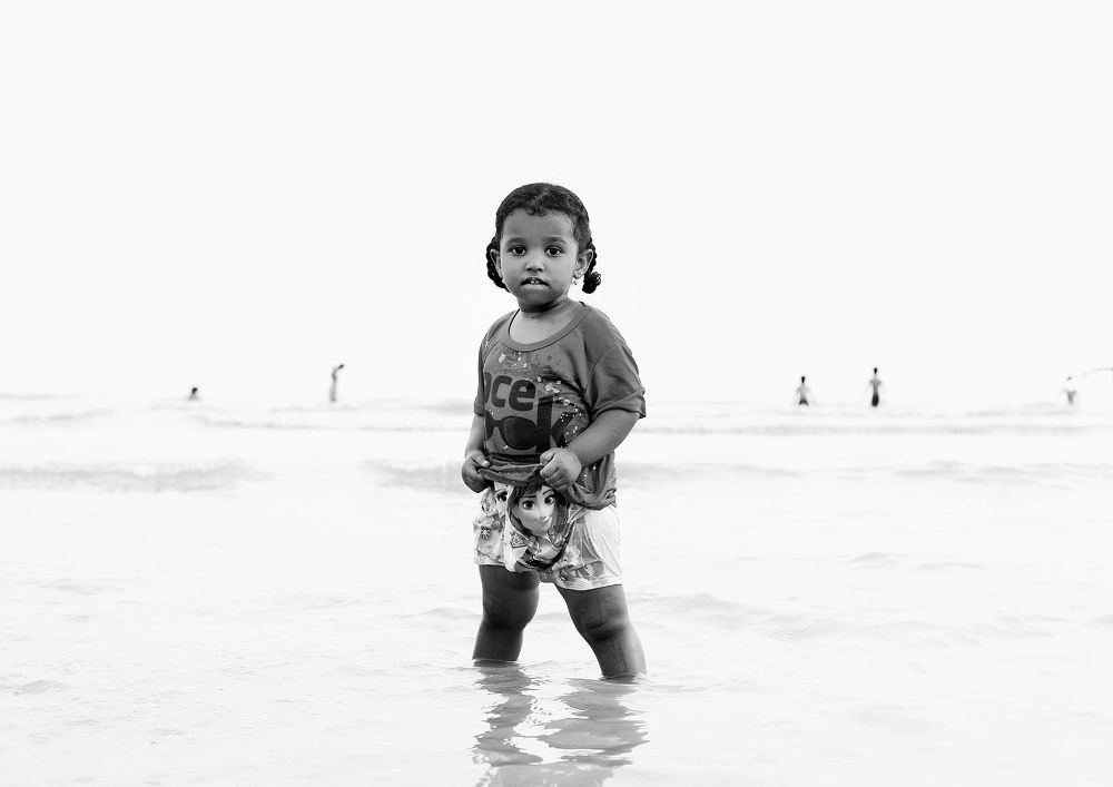 Photograph by Kimia Zarei