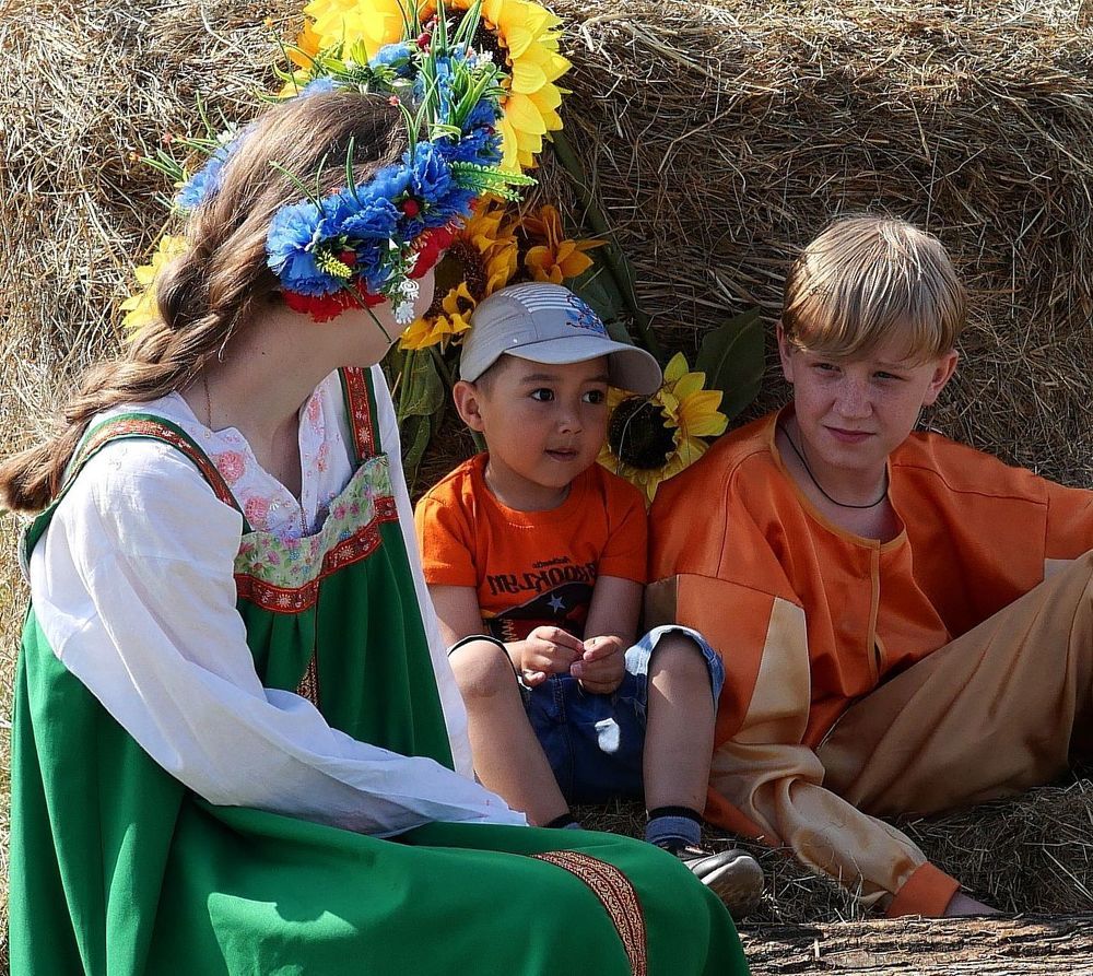 Photograph by Александр Пинаев