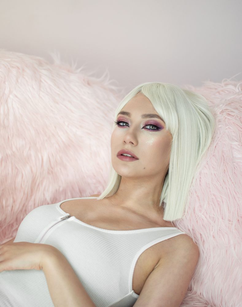 Photograph by Мари Коу