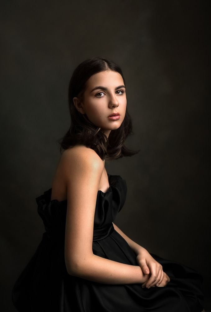 Photograph by Наталия Клих