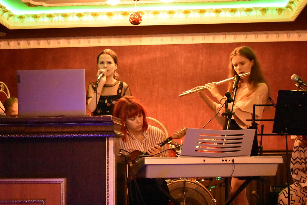 Photograph by Любовь Панфилова