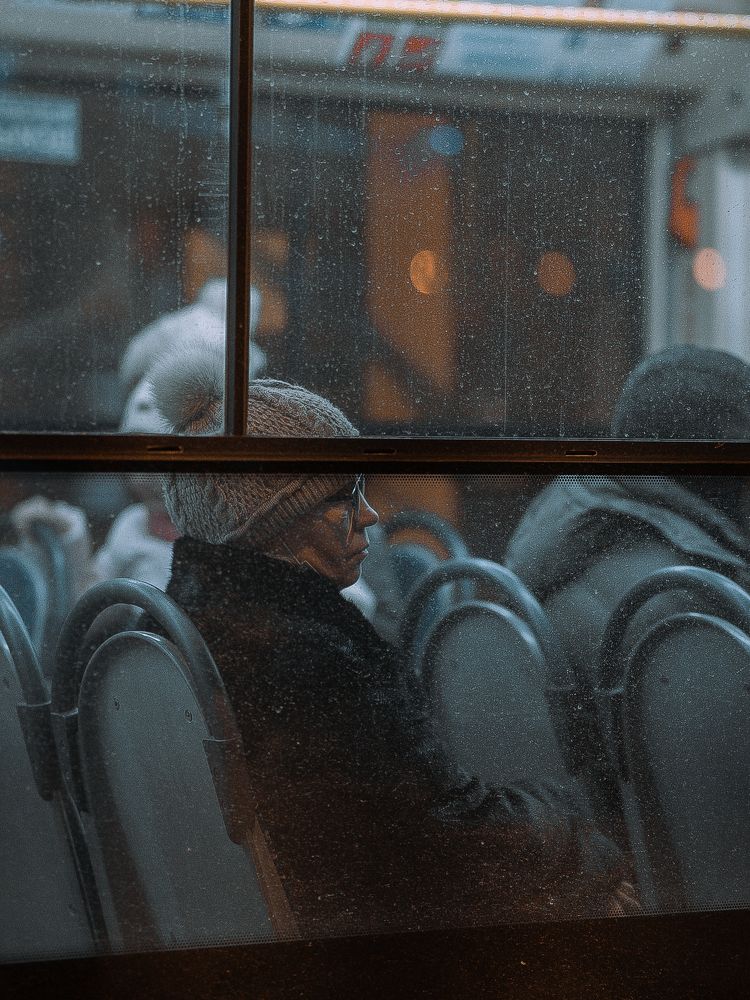 Photograph by Степан Бочаров