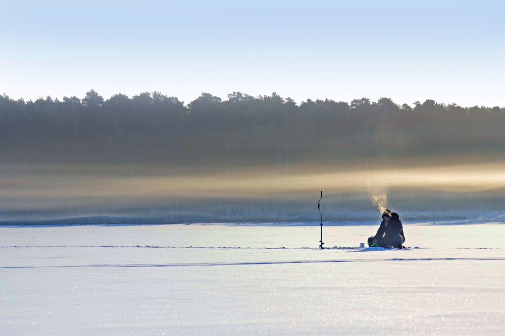 Photograph by Ирина Любимова