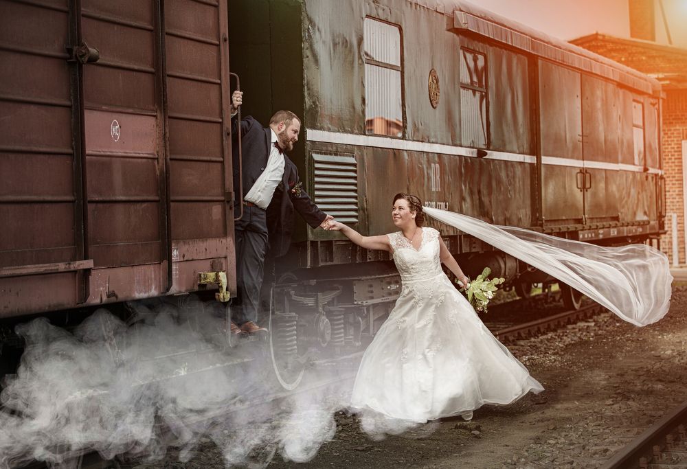 Photograph by Julia Stuckert