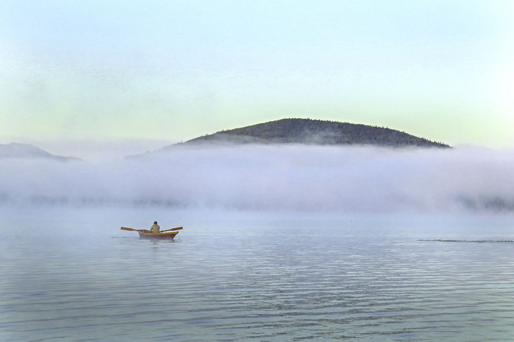 Photograph by Ирина Любимова