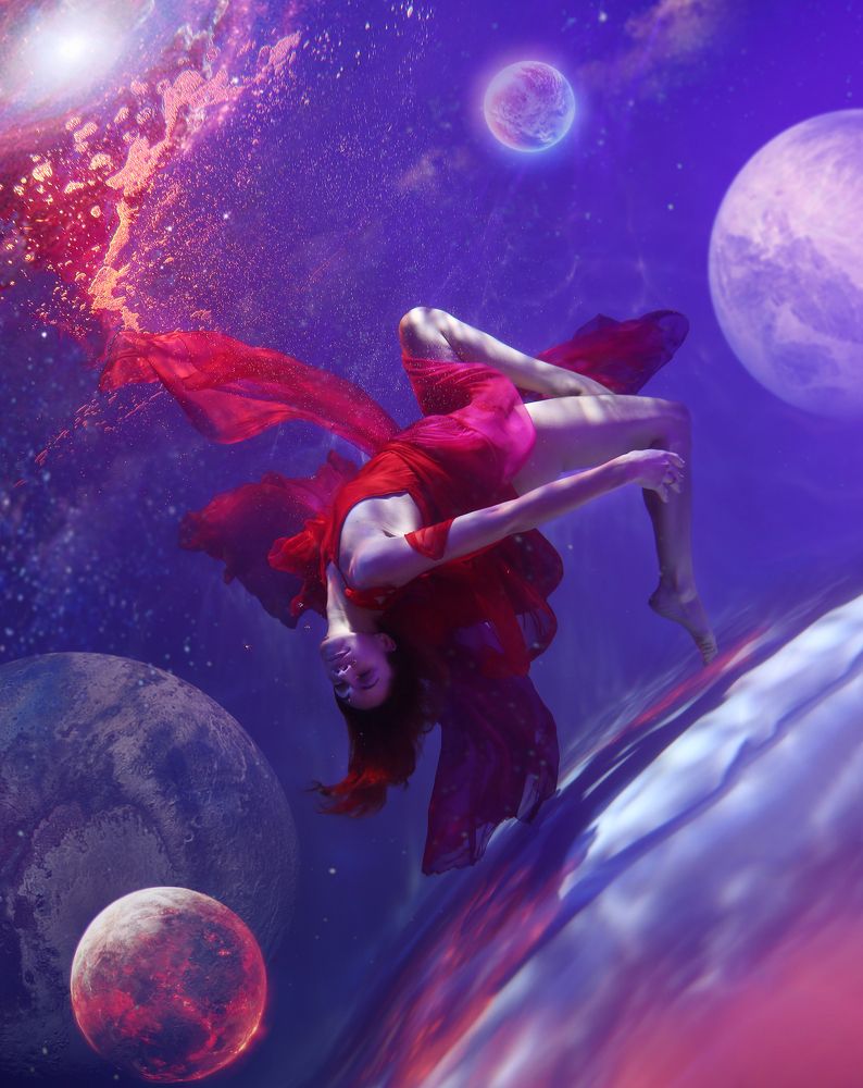 Photograph by Вита Косова