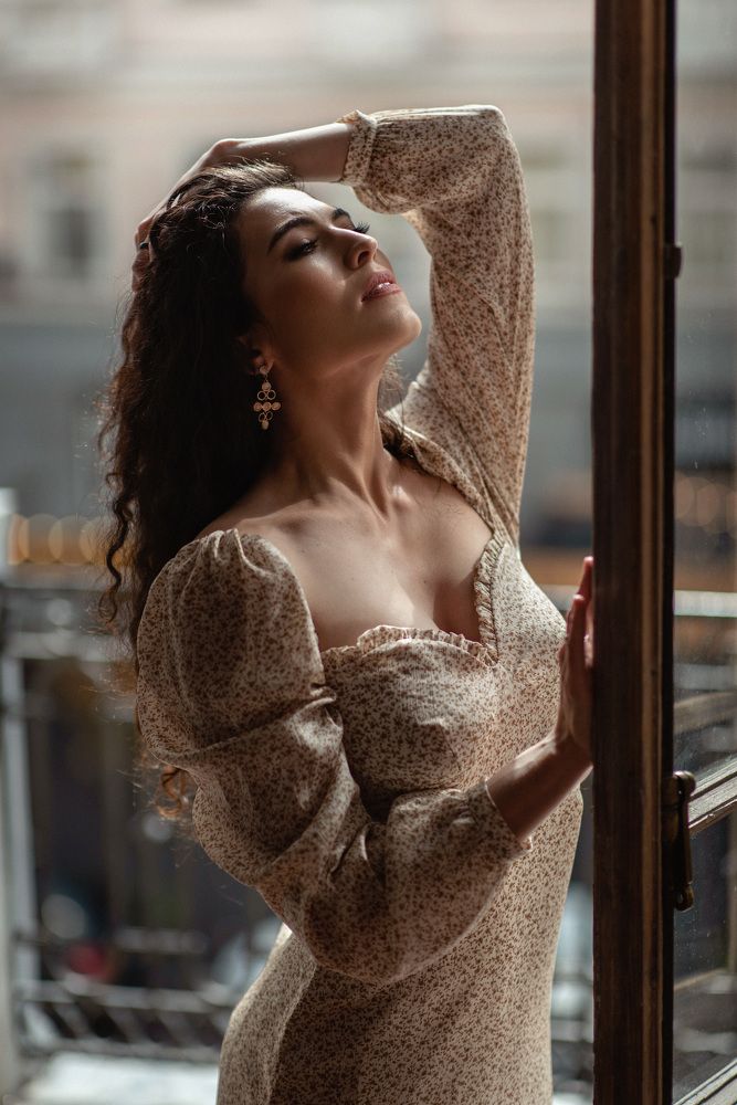 Photograph by Mariya  Skorokhodova