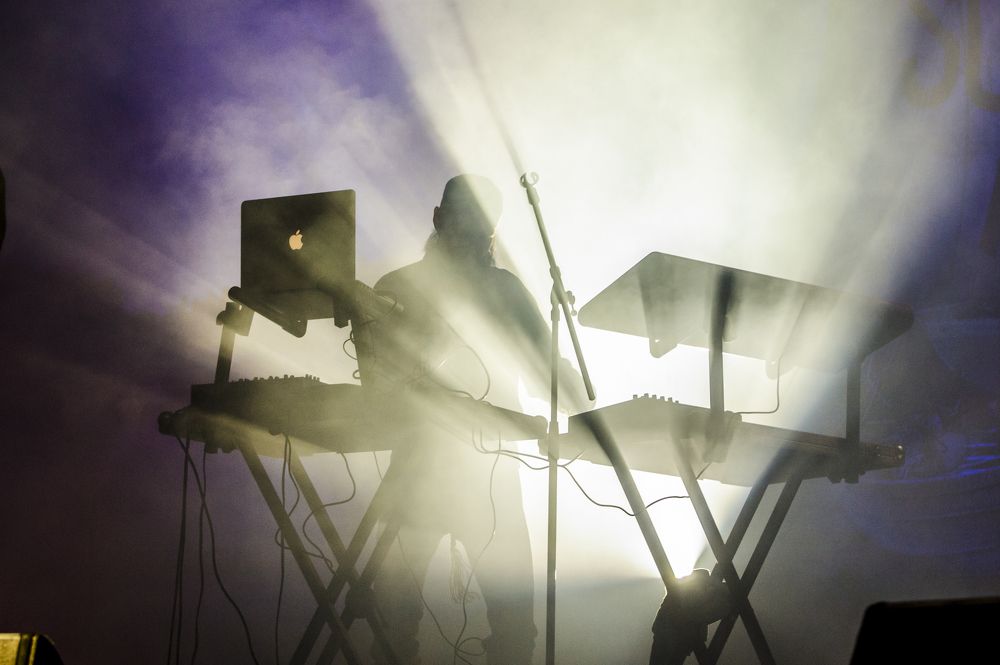 Photograph by Василий Либко