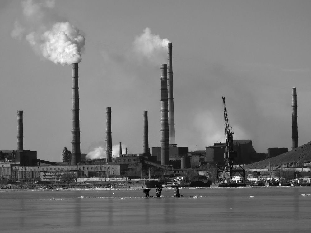 Photograph by Дмитрий Дрозд