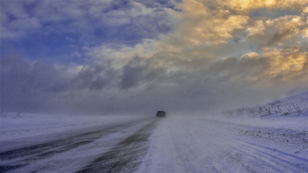 Photograph by Владимир