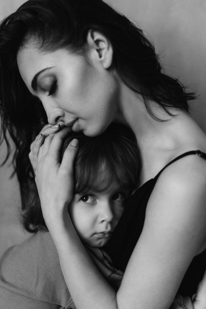 Photograph by Екатерина Киприна