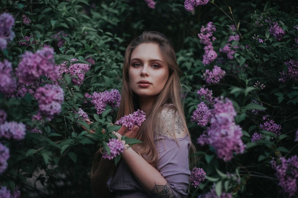 Photograph by Валерия Карклина