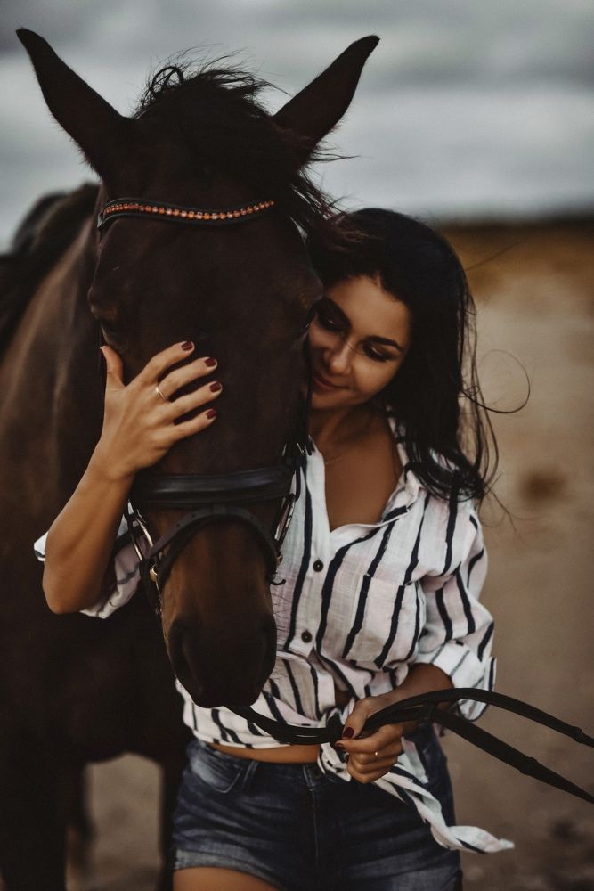 Photograph by Ксения Поташова