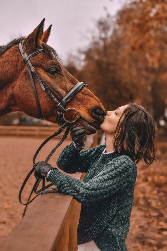 Photograph by Ксения Поташова