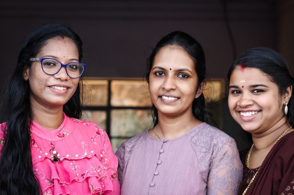 Photograph by Thushar Chandrahas