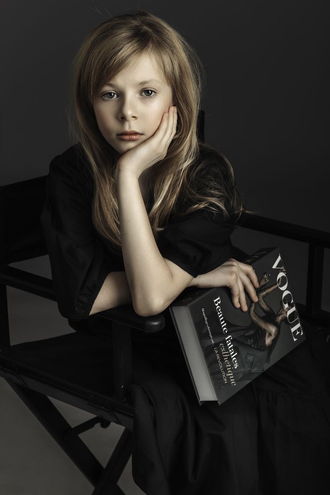 Photograph by Анна Кольцова