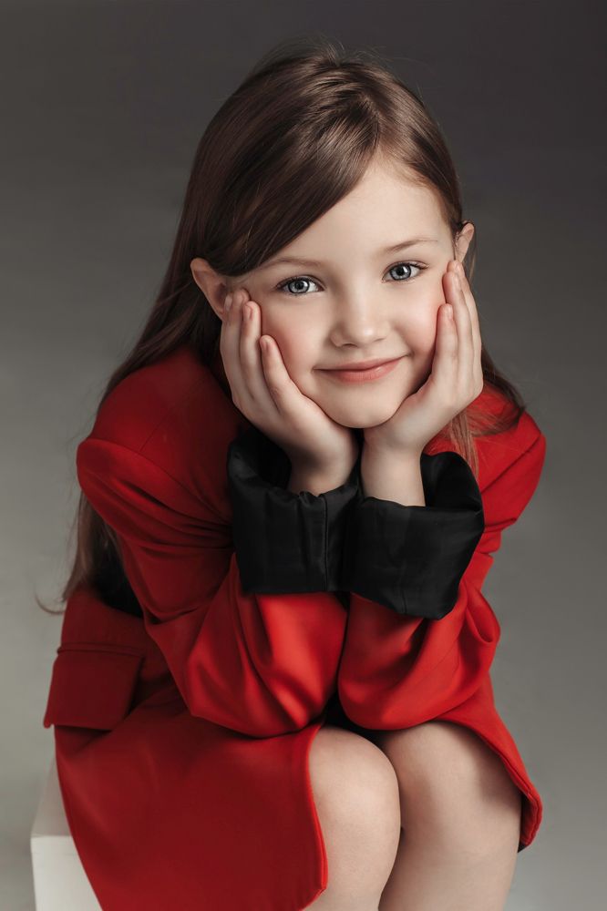 Photograph by Анна Кольцова