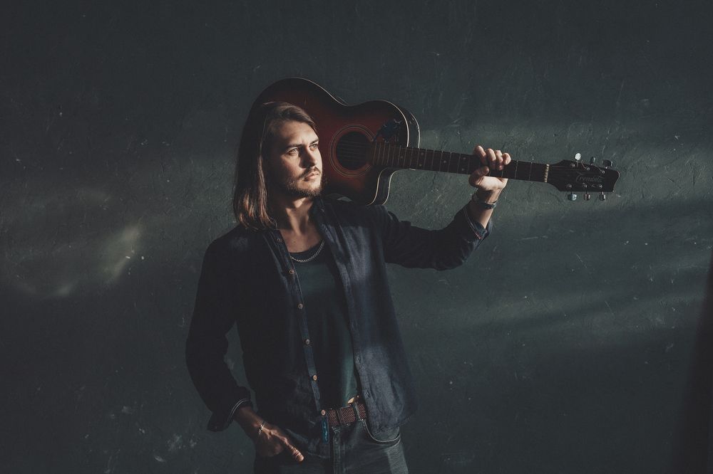 Photograph by Оксана Сошина