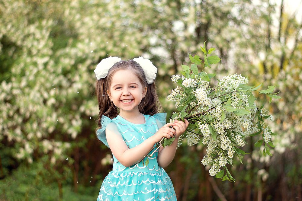 Photograph by Valentina Маслова