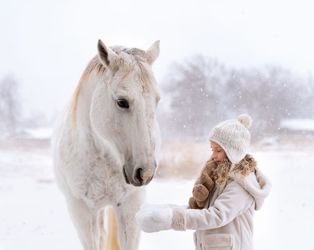 Photograph by Angie Perisse