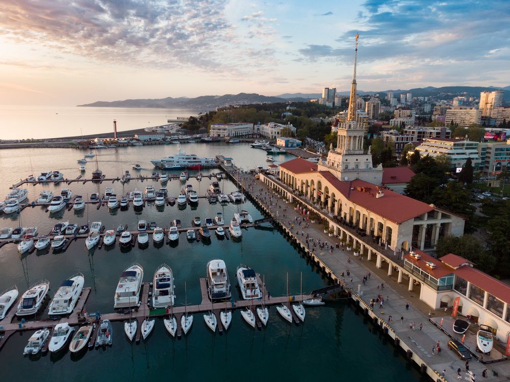 Photograph by Даниил Рыбак