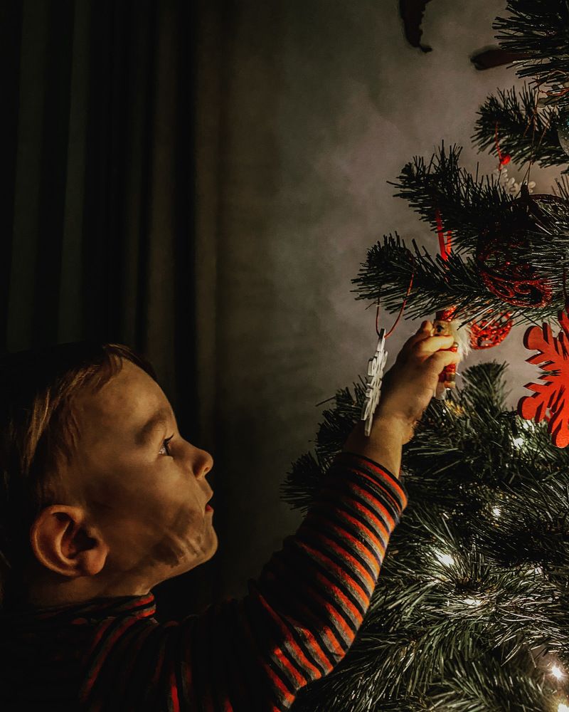 Photograph by Yana Ofitserova