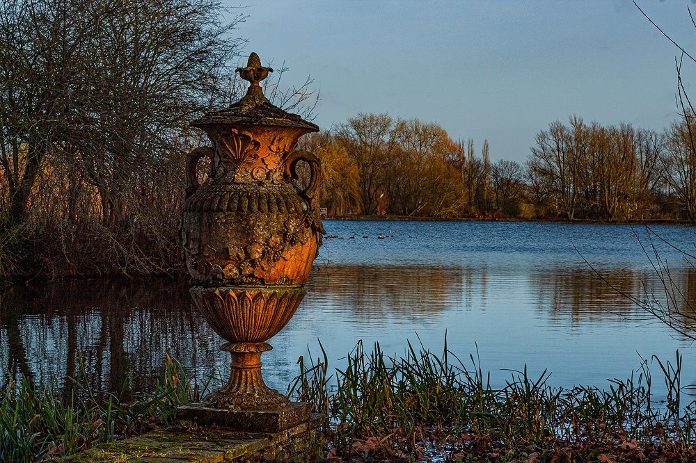 Photograph by Gareth Lines